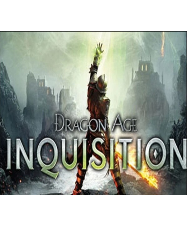 Dragon Age: Inquisition/PL Languages Only Origin Key GLOBAL